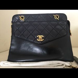 Chanel bag